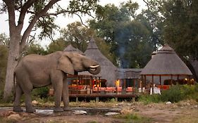 Hoyo Hoyo Safari Lodge